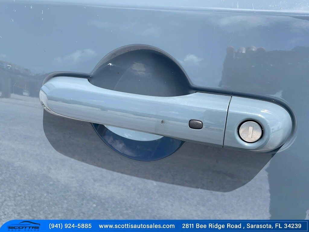 2018 Jeep Renegade LIMITED~4X4~ACTIVE PARKING SYSTEM~BLIND SPOT WARNING~CRASH SENSORS~CRUISE CONTROL~HALOGEN HEADLIGHTS Sarasota FL