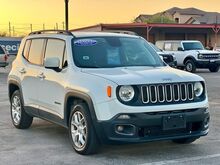 2018_Jeep_Renegade_Latitude_  TX