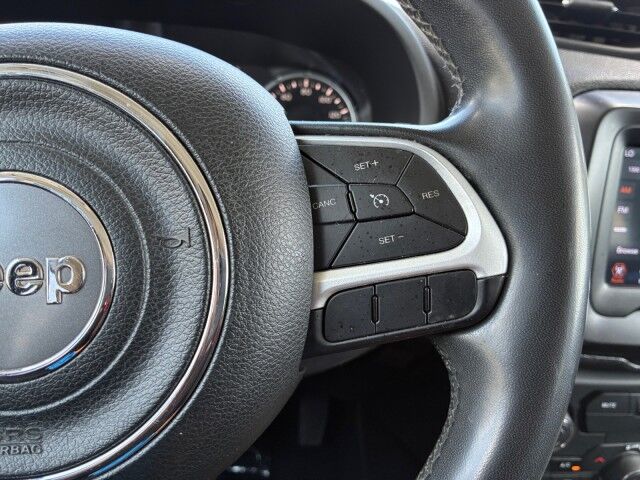2018 Jeep Renegade Latitude Burnet TX