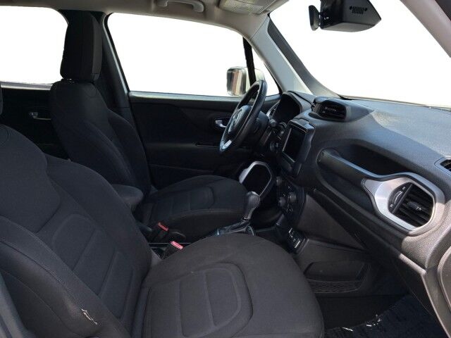 2018 Jeep Renegade Latitude Burnet TX