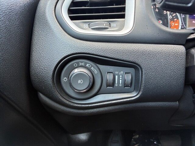 2018 Jeep Renegade Latitude Burnet TX