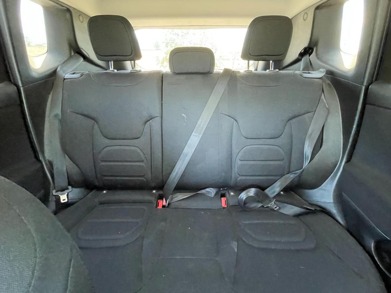 2018 Jeep Renegade Latitude 4x4 Spokane Valley WA