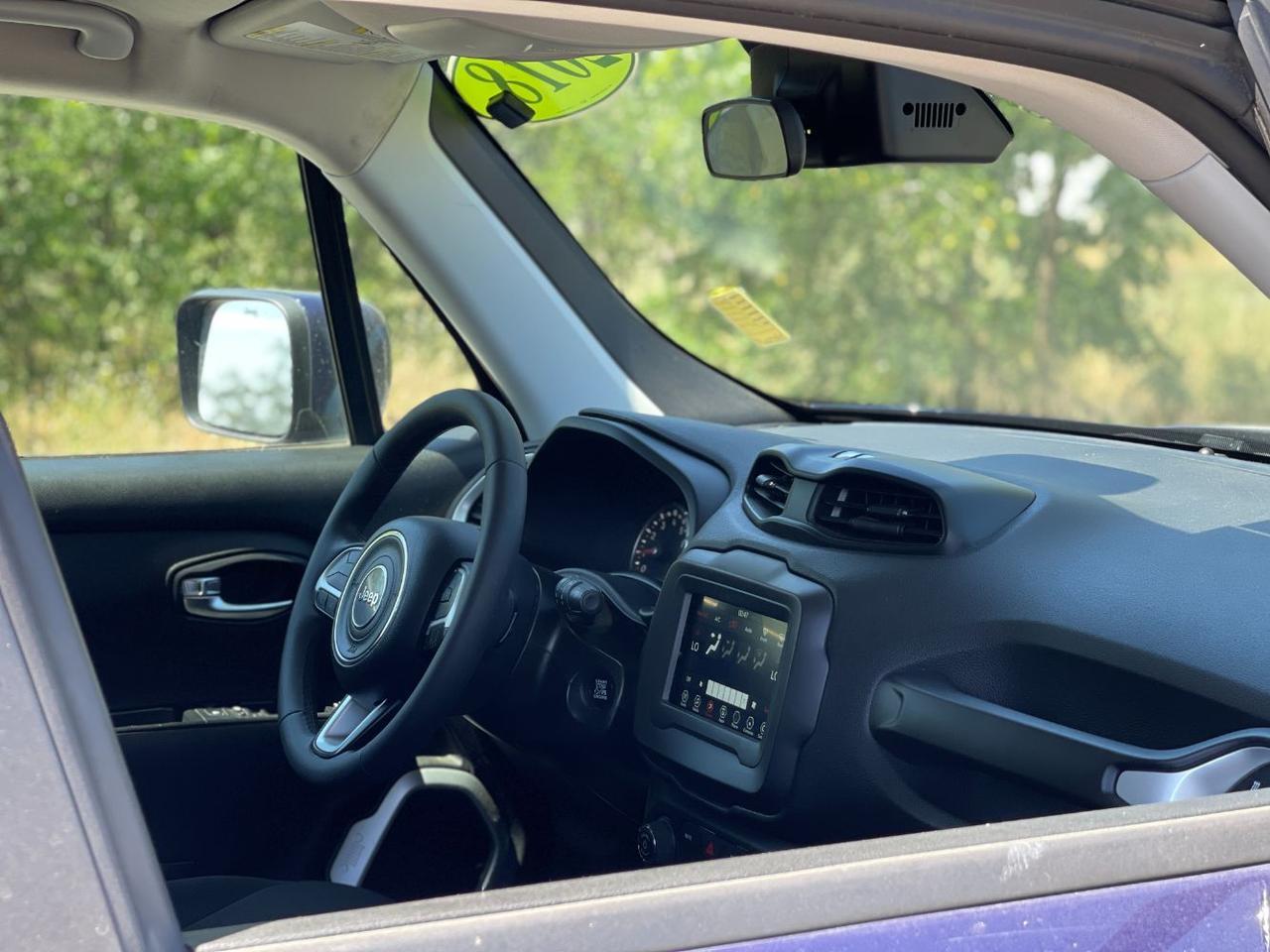 2018 Jeep Renegade Latitude 4x4 Spokane Valley WA