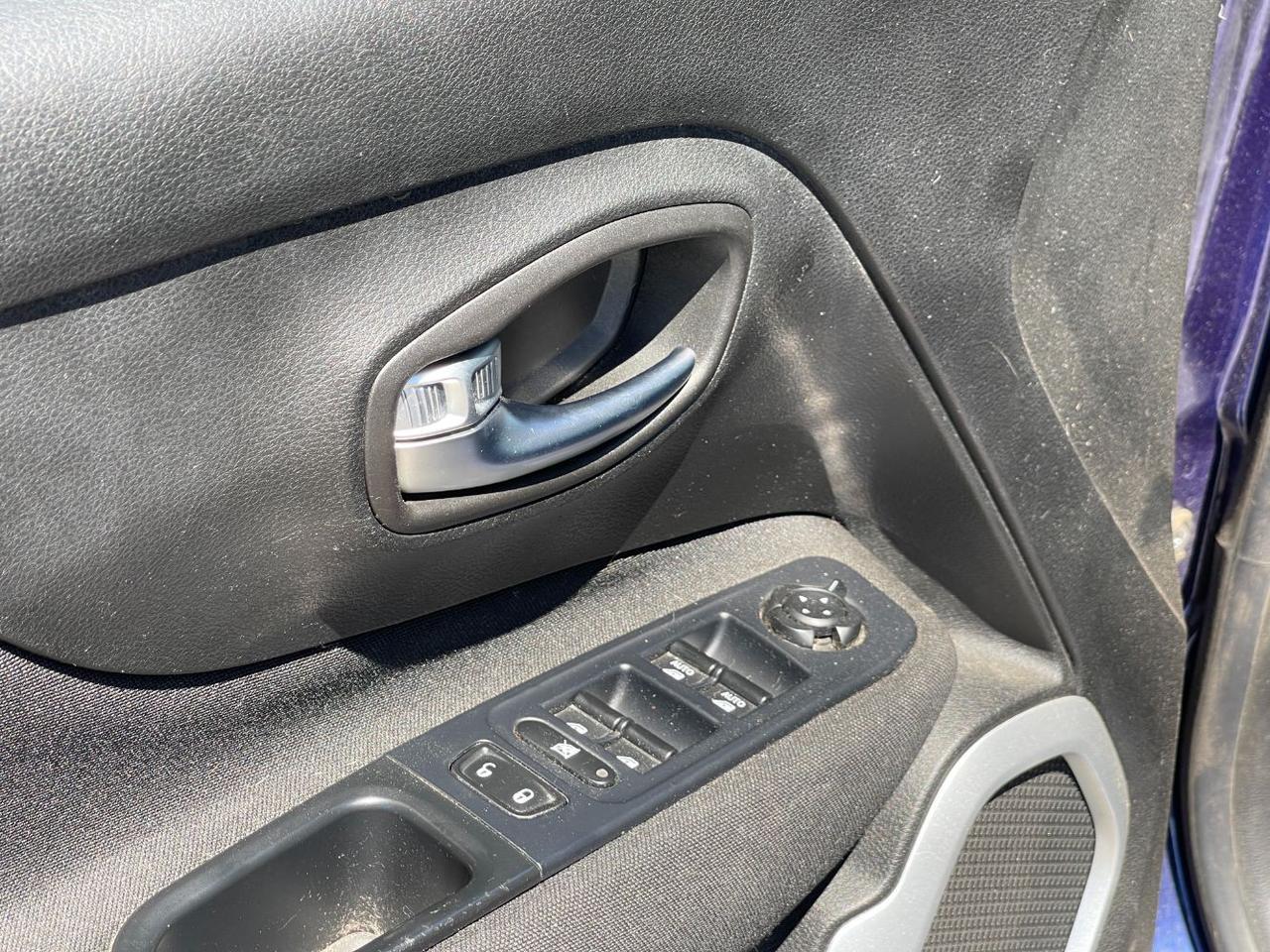 2018 Jeep Renegade Latitude 4x4 Spokane Valley WA