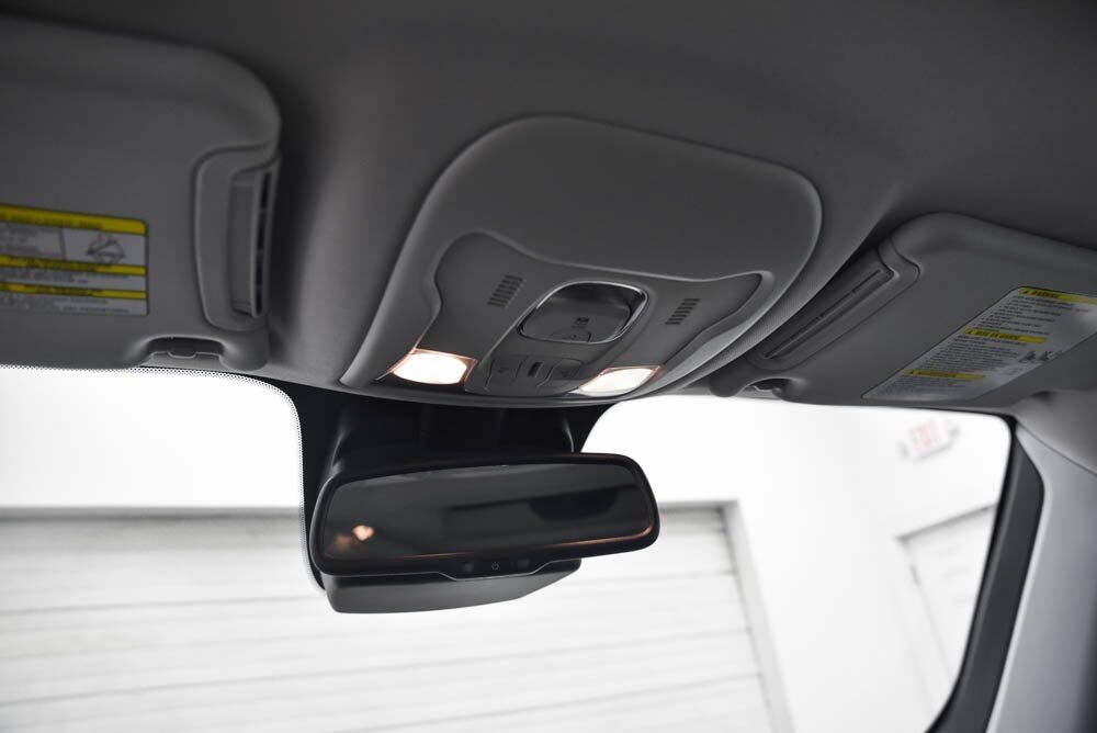 2018 Jeep Renegade Latitude AKRON OH