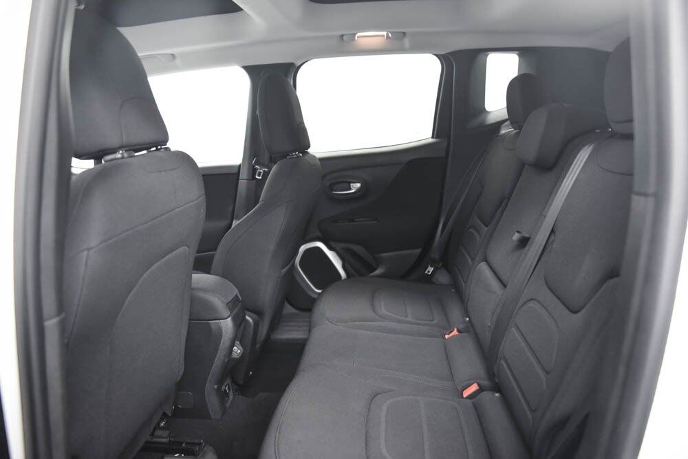 2018 Jeep Renegade Latitude AKRON OH