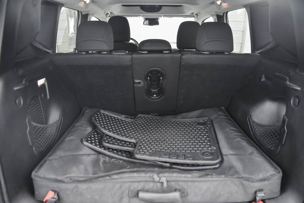 2018 Jeep Renegade Latitude AKRON OH