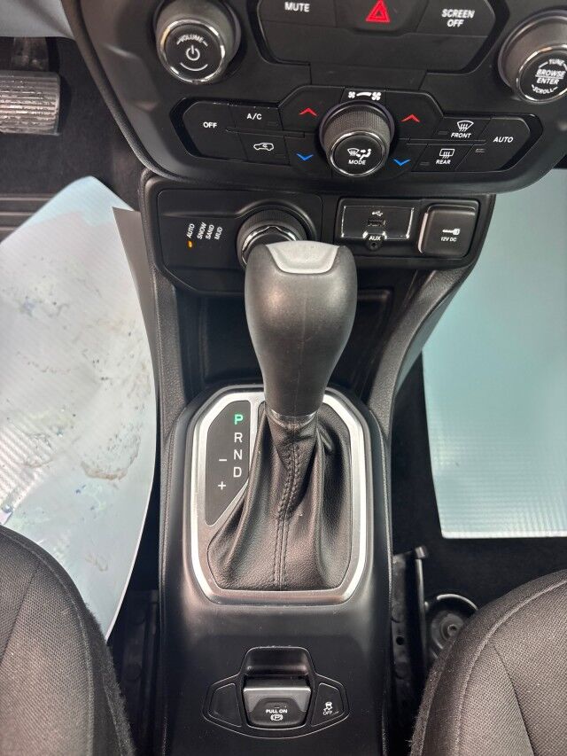 2018 Jeep Renegade Latitude Cleveland OH