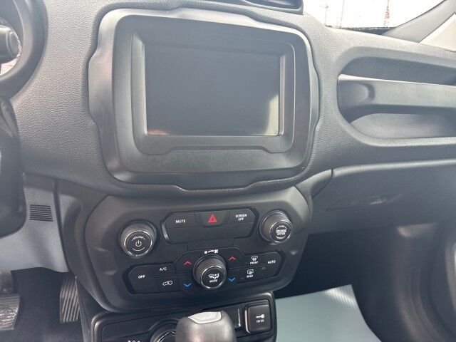 2018 Jeep Renegade Latitude Cleveland OH