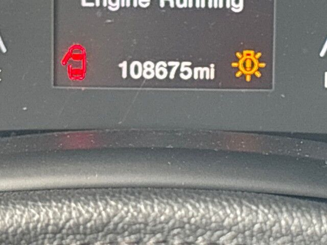 2018 Jeep Renegade Latitude Cleveland OH