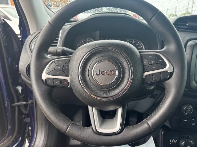 2018 Jeep Renegade Latitude Cleveland OH