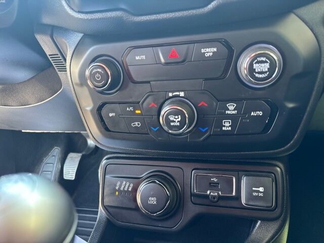 2018 Jeep Renegade Latitude Cleveland OH