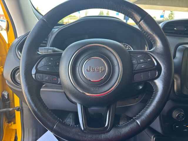 2018 Jeep Renegade Latitude Cleveland OH