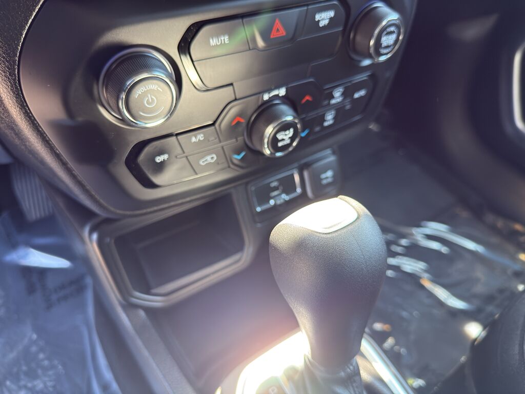 2018 Jeep Renegade Latitude Eureka CA
