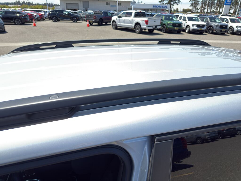 2018 Jeep Renegade Latitude Eureka CA