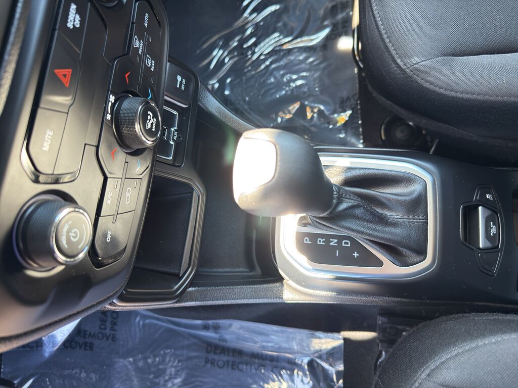 2018 Jeep Renegade Latitude Eureka CA