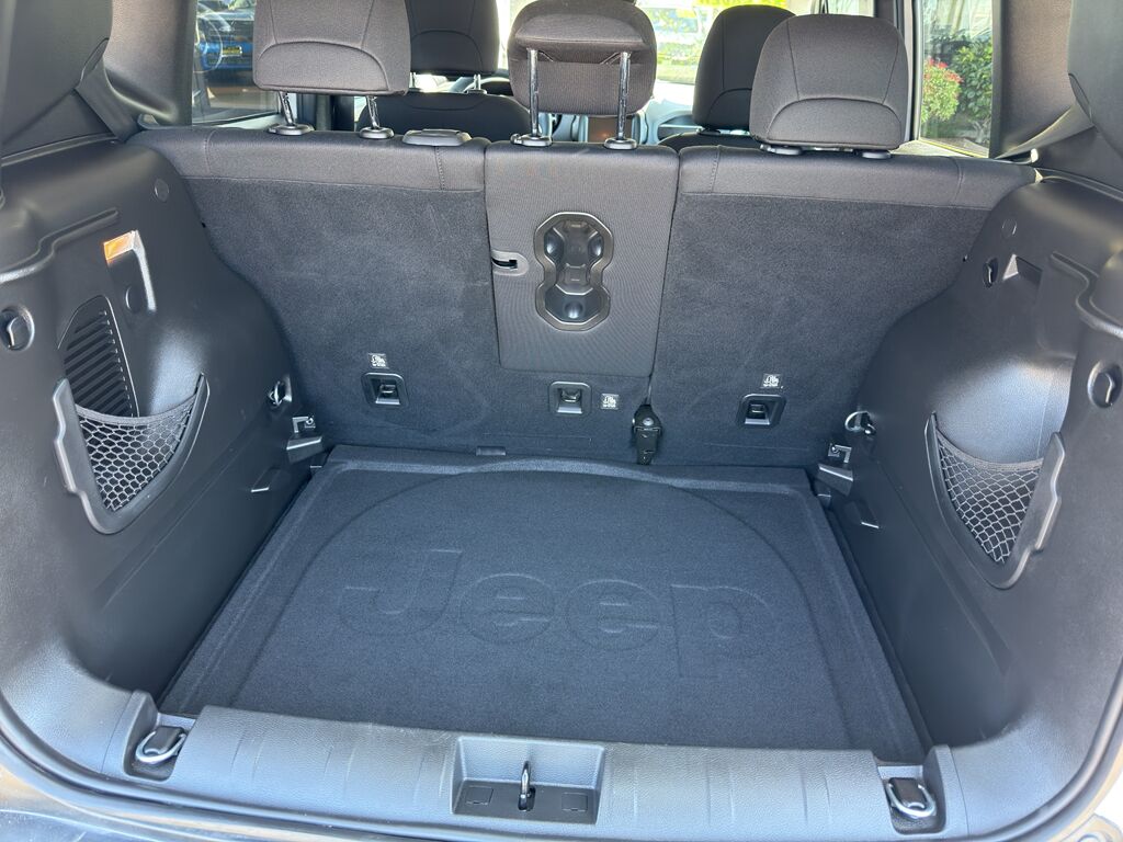 2018 Jeep Renegade Latitude Eureka CA