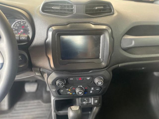 2018 Jeep Renegade Latitude FWD Charlotte NC