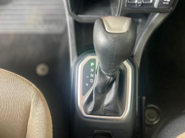 2018 Jeep Renegade Latitude FWD Charlotte NC