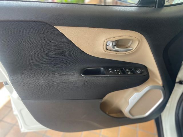2018 Jeep Renegade Latitude FWD Charlotte NC