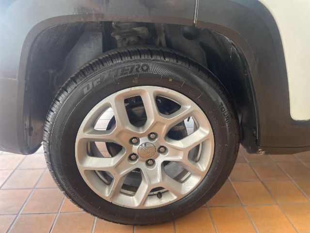2018 Jeep Renegade Latitude FWD Charlotte NC