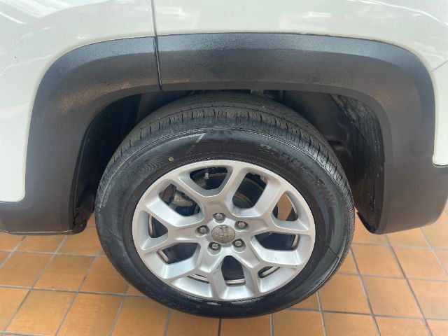 2018 Jeep Renegade Latitude FWD Charlotte NC
