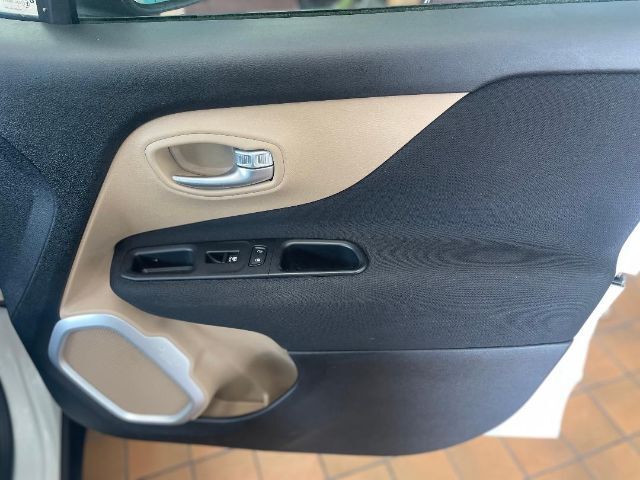 2018 Jeep Renegade Latitude FWD Charlotte NC