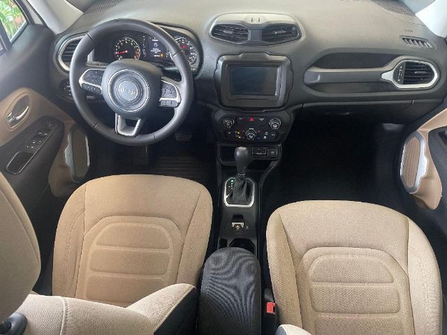 2018 Jeep Renegade Latitude FWD Charlotte NC