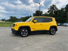 2018_Jeep_Renegade_Latitude FWD_ Hattiesburg MS