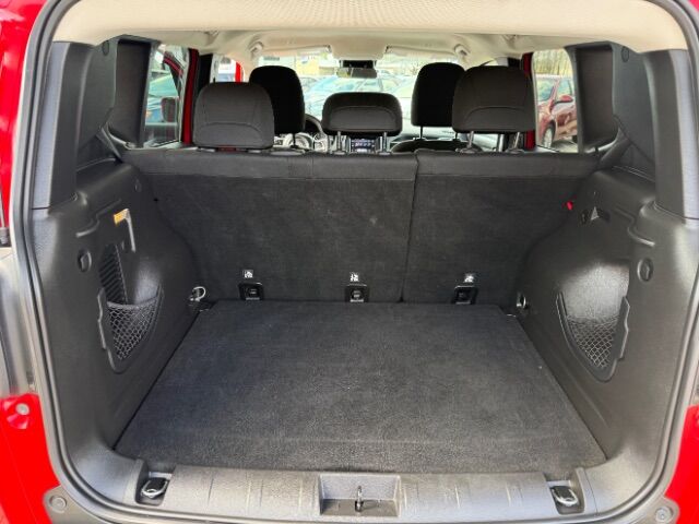 2018 Jeep Renegade Latitude FWD Hattiesburg MS