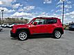 2018 Jeep Renegade Latitude FWD