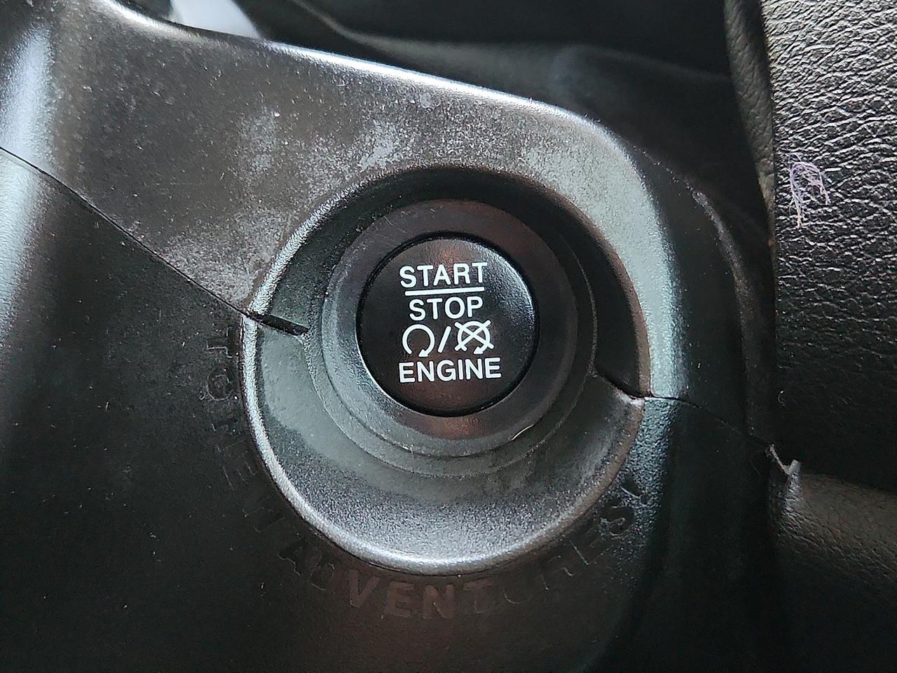 2018 Jeep Renegade Latitude FWD Lubbock TX