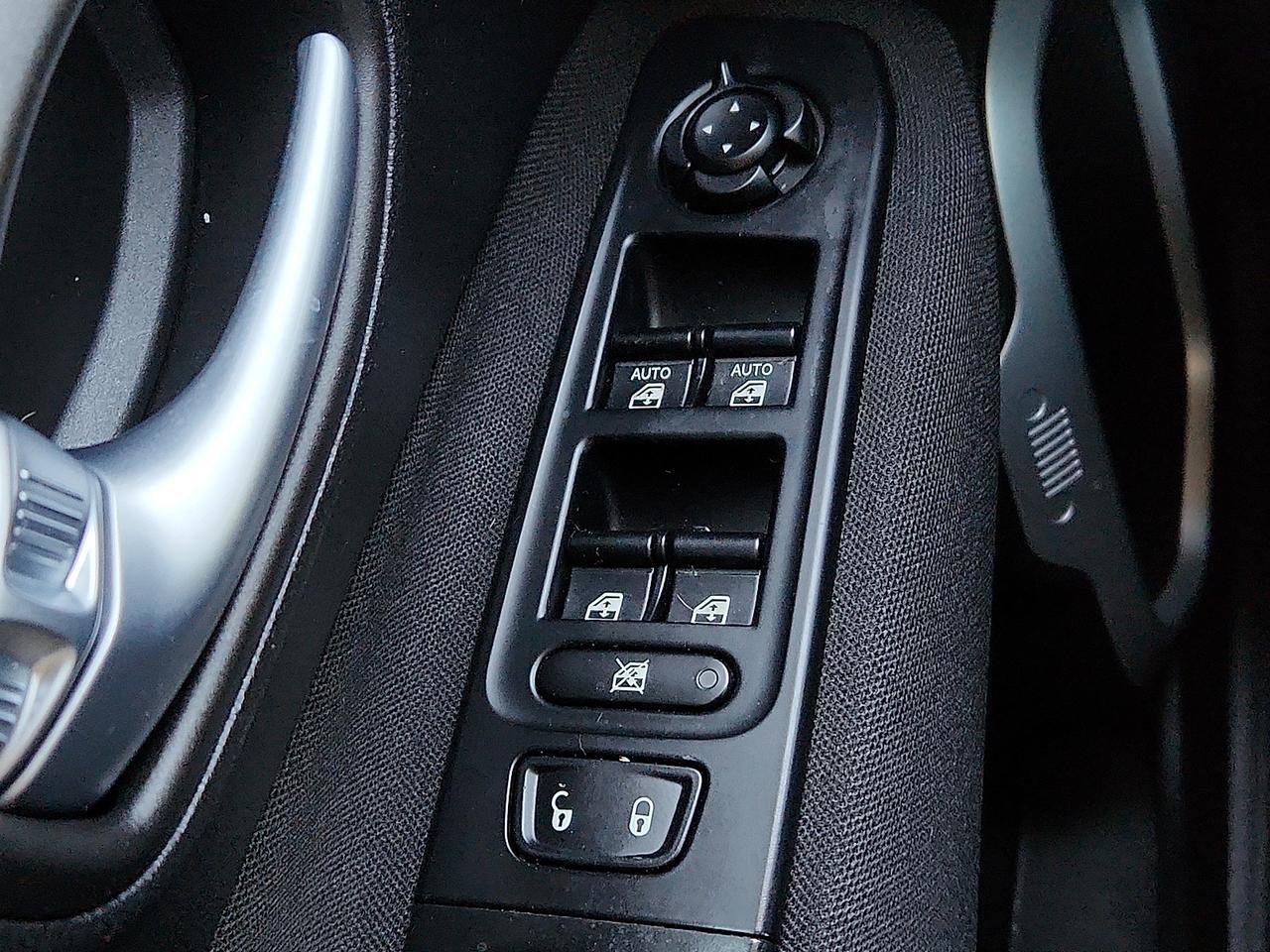 2018 Jeep Renegade Latitude FWD Lubbock TX