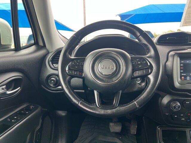 2018 Jeep Renegade Latitude Gainesville TX