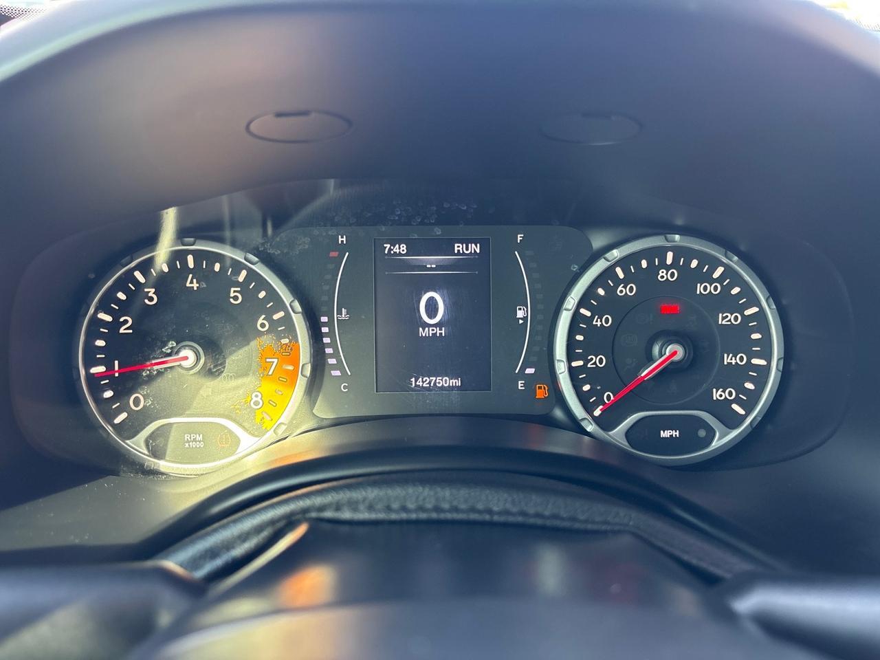 2018 Jeep Renegade Latitude Grand Junction CO