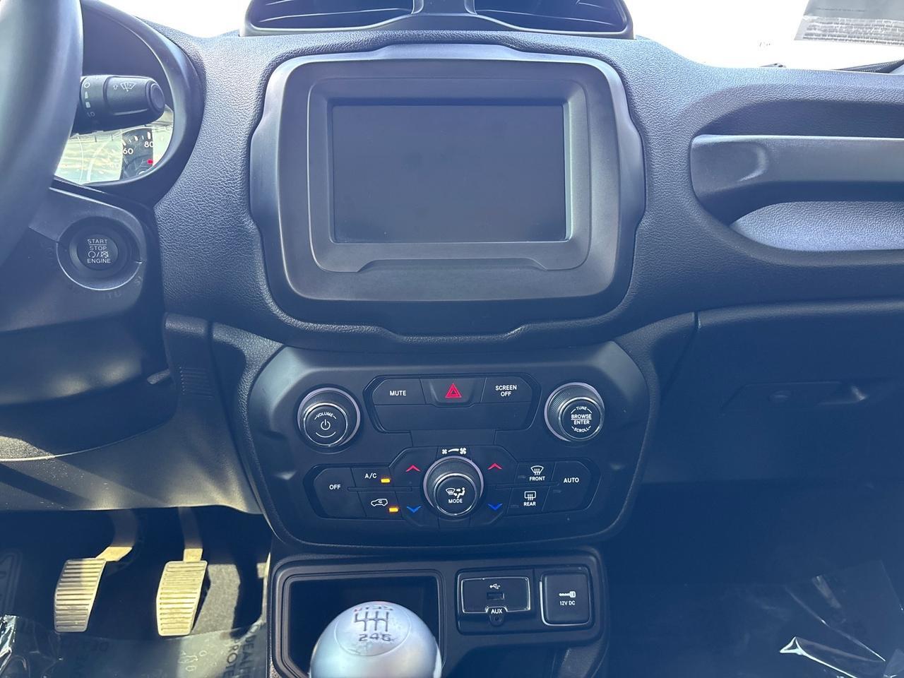 2018 Jeep Renegade Latitude Grand Junction CO