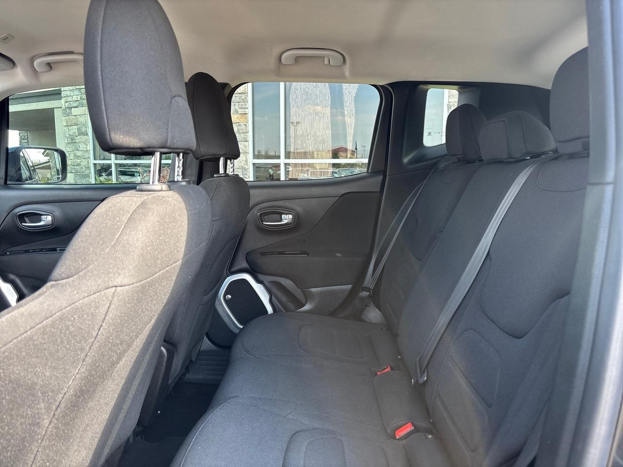 2018 Jeep Renegade Latitude Grand Junction CO