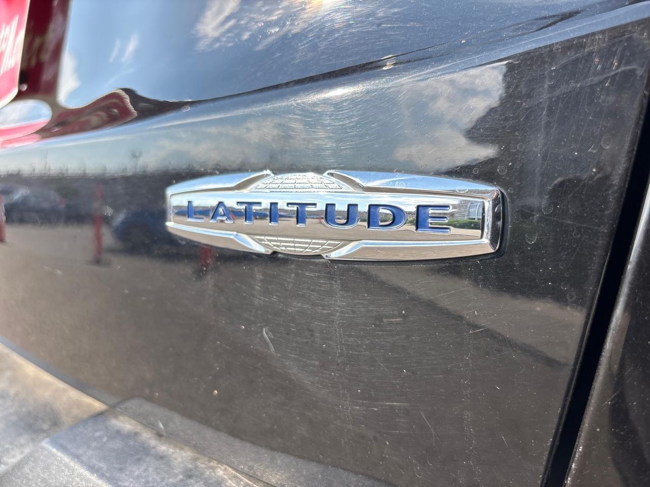 2018 Jeep Renegade Latitude Grand Junction CO