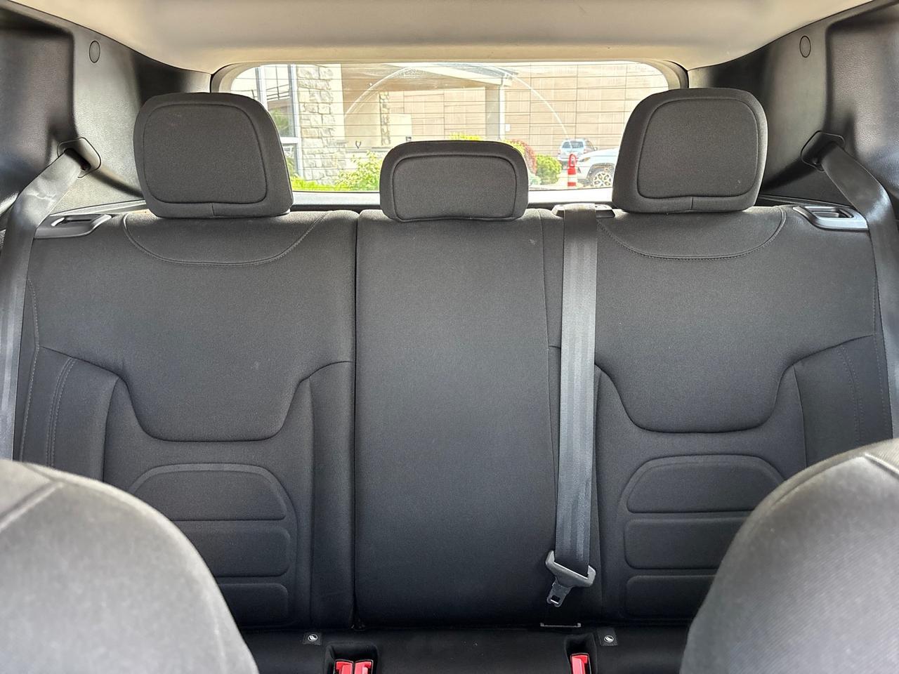 2018 Jeep Renegade Latitude Grand Junction CO