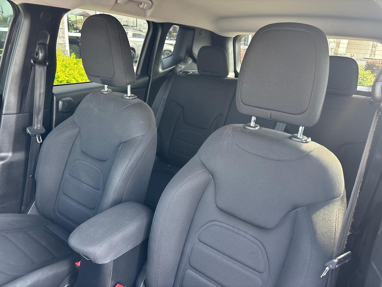 2018 Jeep Renegade Latitude Grand Junction CO
