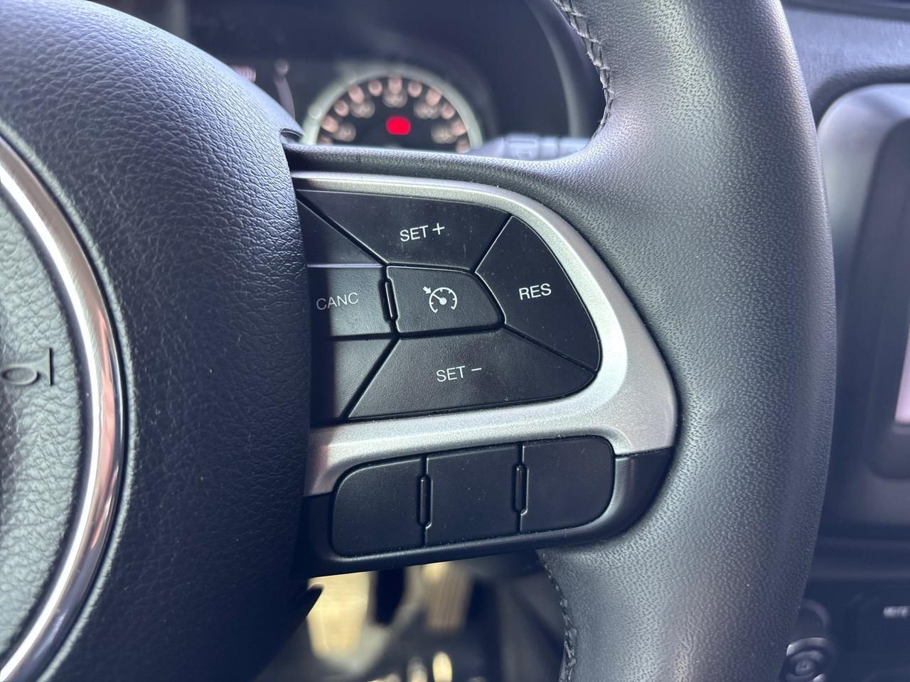 2018 Jeep Renegade Latitude Grand Junction CO