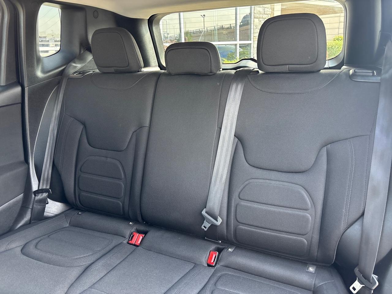2018 Jeep Renegade Latitude Grand Junction CO