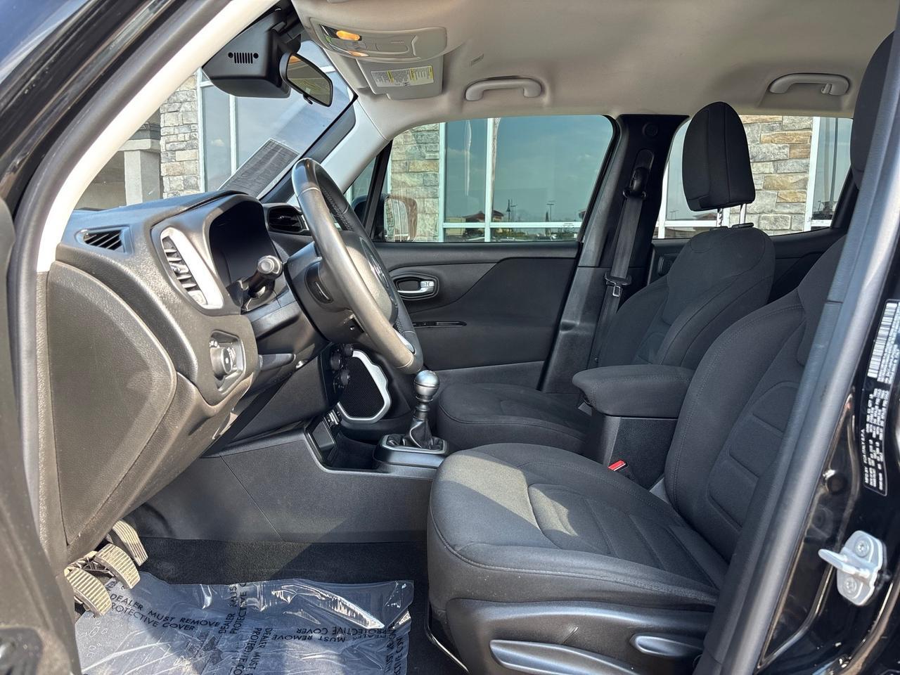 2018 Jeep Renegade Latitude Grand Junction CO