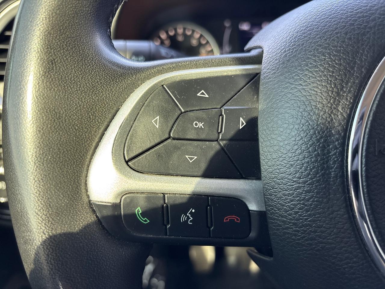 2018 Jeep Renegade Latitude Grand Junction CO