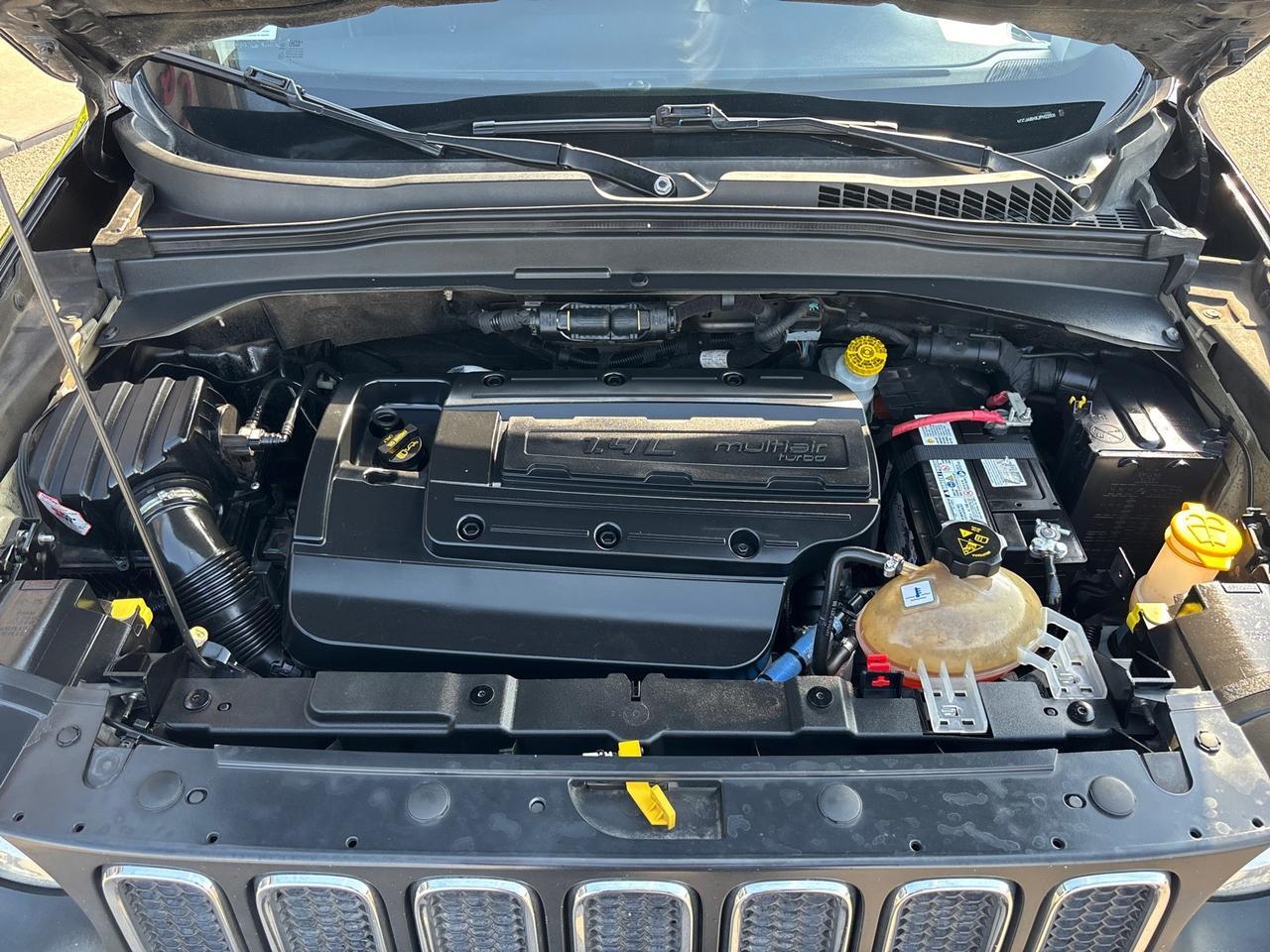 2018 Jeep Renegade Latitude Grand Junction CO