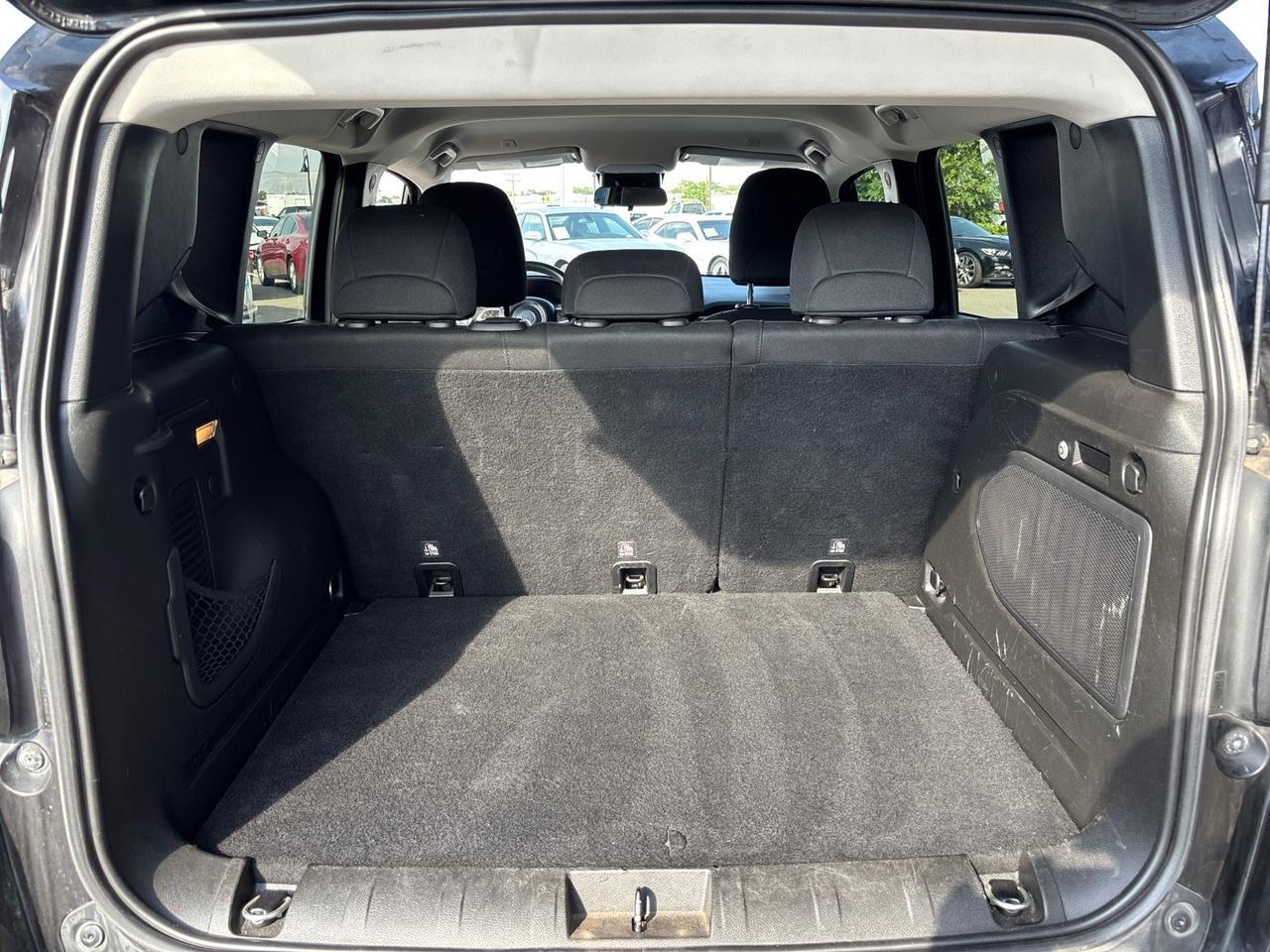 2018 Jeep Renegade Latitude Grand Junction CO