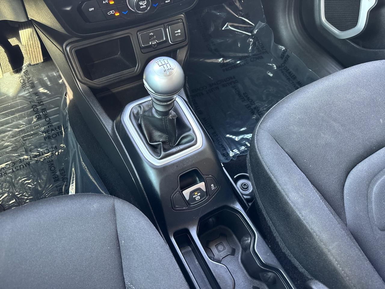 2018 Jeep Renegade Latitude Grand Junction CO