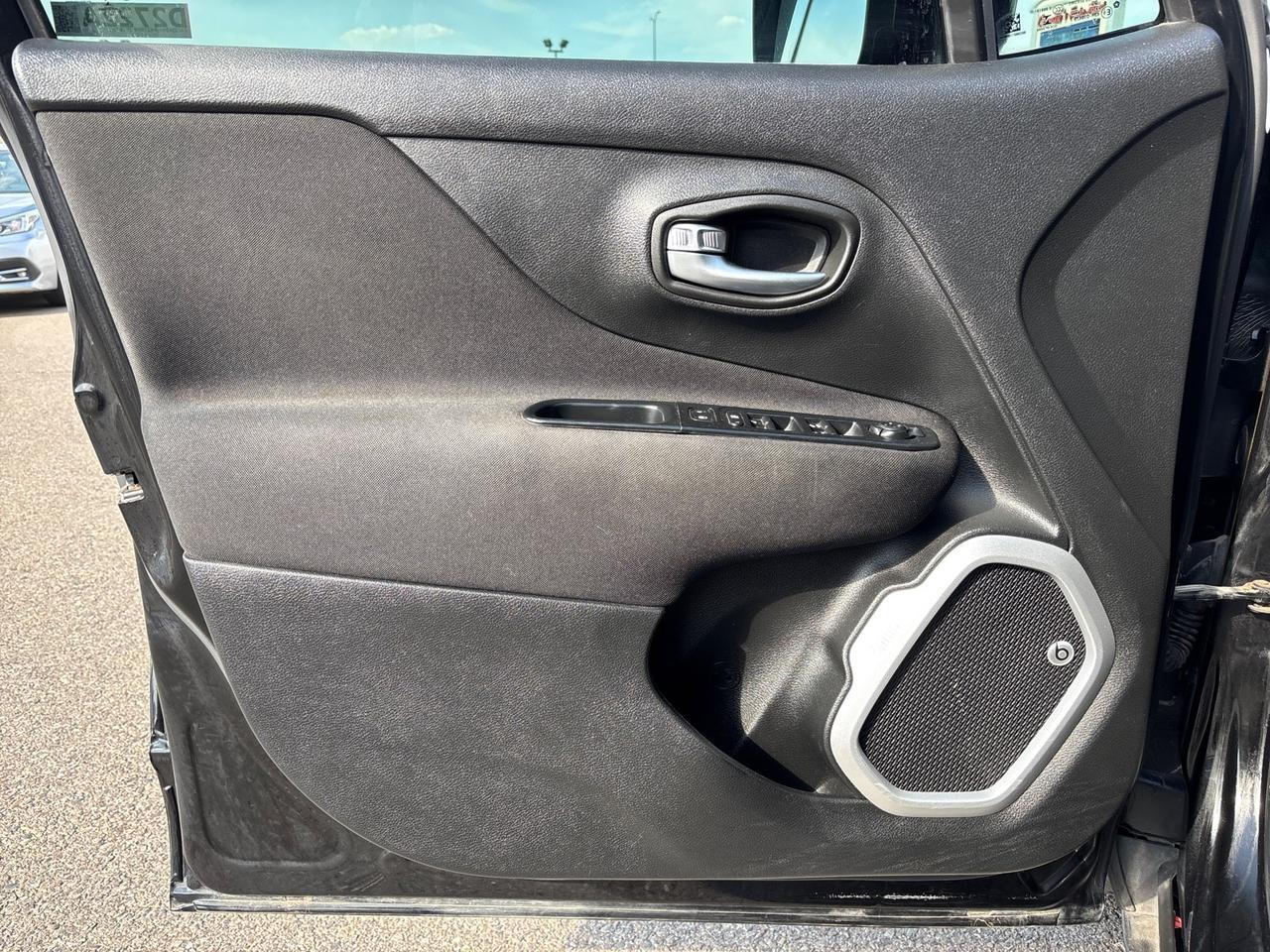 2018 Jeep Renegade Latitude Grand Junction CO