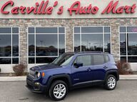2018 Jeep Renegade Latitude Grand Junction CO 2018 Jeep Renegade Latitude Grand Junction CO