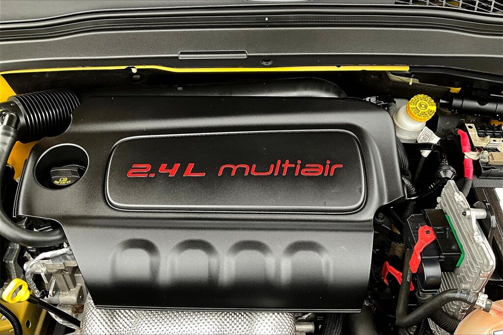 2018 Jeep Renegade Latitude OR